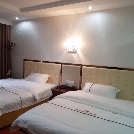 Pingyuan Huameijia Hotel