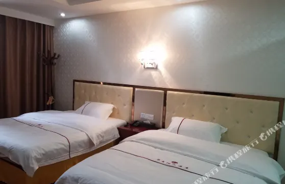 平遠華美佳大酒店