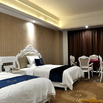 Tianyi International Hotel