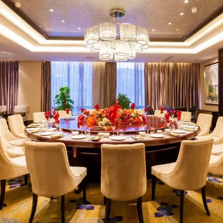 Celebrity Hotel