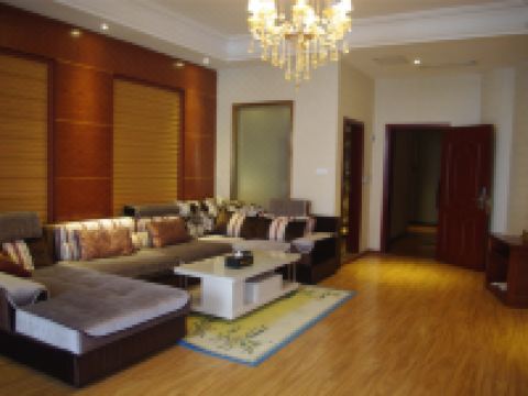 赫章夜郎大酒店 - 商务客房