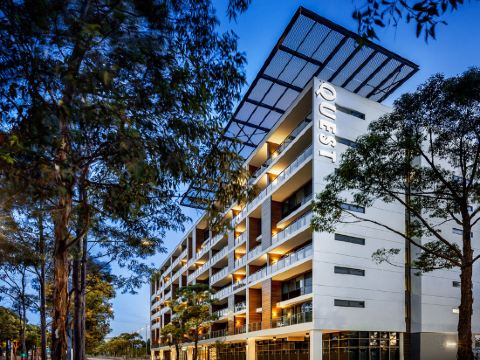 Quest at Sydney Olympic Park