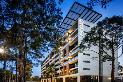 Quest at Sydney Olympic Park Hotels in Lidcombe