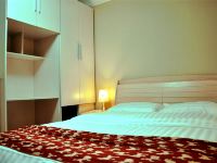 凯西酒店式公寓(北京御鑫阁店) - 温馨舒适大床房