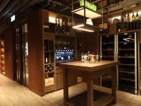 香港登台飯店 葵兴站附近的飯店