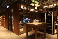 香港登台飯店 - 健身房