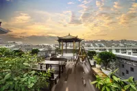 Nagoya Designer Hotel Hotels in Anji City Center