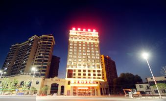 Xiaoxiang Binhu Hotel (Headquarters Economic Mansion, Yongzhou Economic Development Zone)