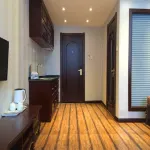 훈춘왕자 비즈니스 호텔 훈춘 호텔