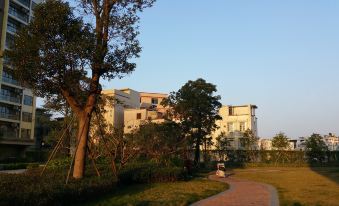 Jiarun Yunkai Yayu Apartment Hotel