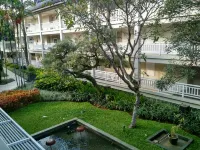 Sheraton Bandung Hotel & Towers