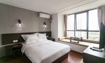 Show Jiangnan Boutique Hotel (Suzhou Industrial Park)