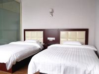 速8酒店(北京东坝东苇路马厂店) - 高级双床房