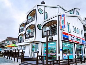 Taean Hagampo Rendezvous Pension