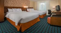 Fairfield Inn & Suites New York Manhattan/Downtown East Hotels near Lower East Side