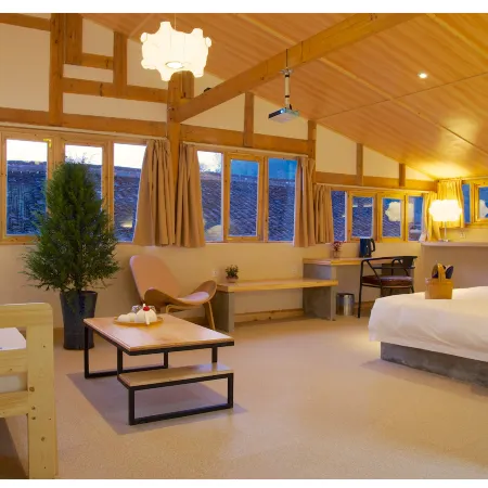 Indigo Lodge Zhaoxing