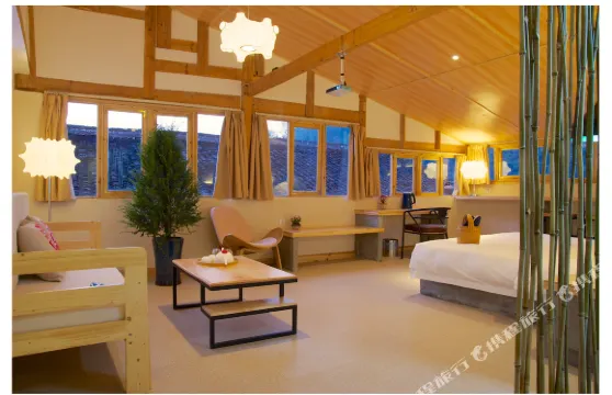 黎平肇興青定閣