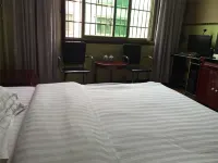 Huaxuan Yangzi Hotel - موقف سيارات