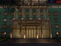红原郦湾温泉度假酒店 - 酒店外部