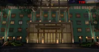 Liwan Hot Spring Resort Hotel in zona Ruixiang Tower