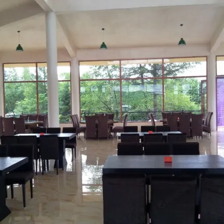 Wuying Yishuiwan Resort Hotel