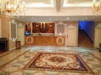 若尔盖77旅游酒店 - 公共区域