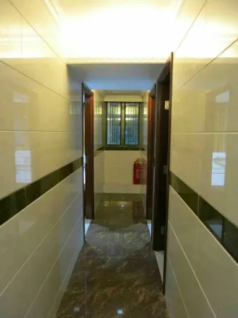 Wing On Hotel Отели рядом с достопримечательностью «Китайский университет Гонконга»