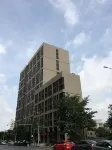 Nomo Apartment (Foshan West Railway Station, Shadi Airport) Hotels in Foshan