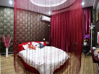 Wuzhen Guest Inn
