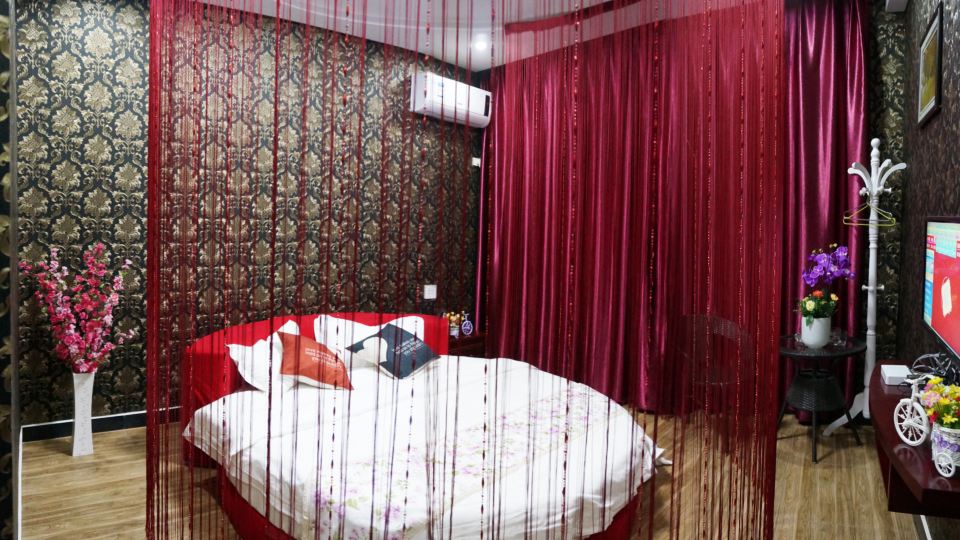 Wuzhen Guest Inn
