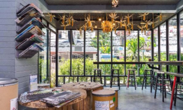 Area 69 (Don Muang Airport)