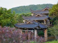 武夷山大红袍山庄 - 花园