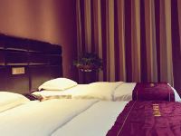 安康星座酒店 - 标准大床房