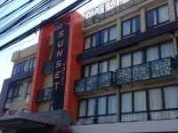 100 Sunset Kuta Hotel & Ballroom Hotels near Warung Bucun Rurung