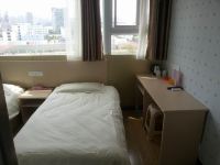 晨旭商务宾馆(青岛会展中心店)