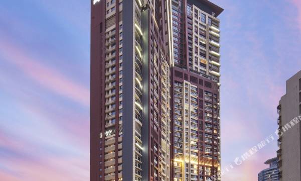 Somerset Grandview Shenzhen