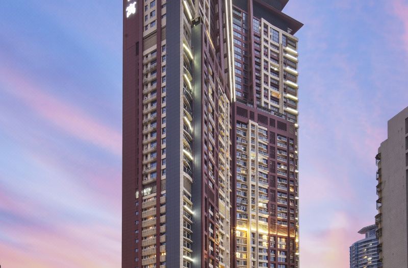 Somerset Grandview Shenzhen