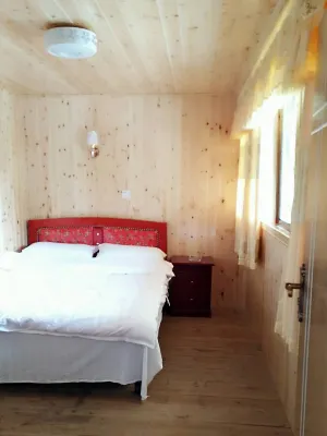 Xinhua Jili Nongjiale