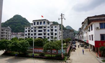 Chengfu Hotel (Yangshuo Lijiang Scenic Area Welfare Store)