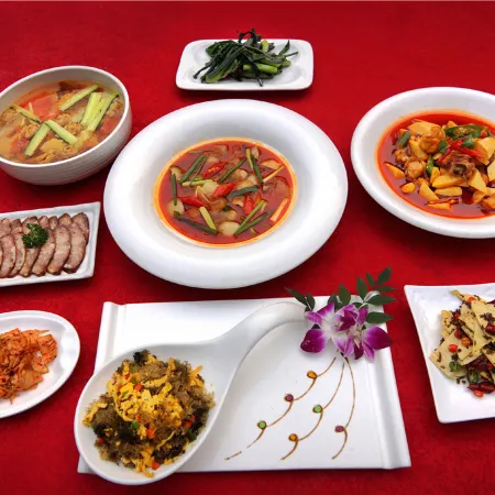 Juxiang Resort