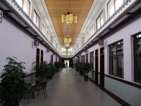 敦煌家天下农家客栈 - 公共区域