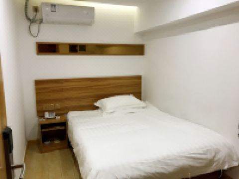 上海仁启宾馆 - 单人房b