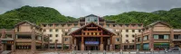 Hua Xu Hotel Các khách sạn ở Ping Qian town/Dajiuhu national wetland park