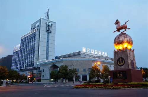 duyunxiniu·guandiguojijiudian - 3-Star