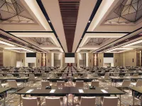GUIYANG CENTURY HOTEL - Mountain view