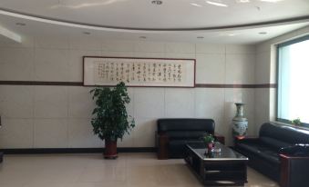 Xingwang Hotel (Hami No.2 Branch)