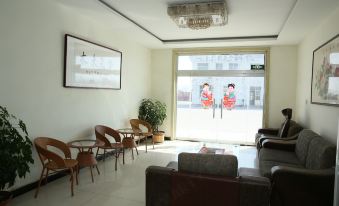 Sishui Anju Business Hotel