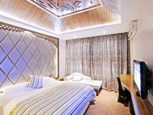 Xibu Aishang Hotel Taizhou