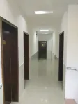 Chengbu Nanshan Hualong Hotel