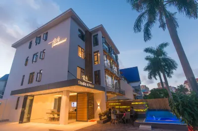 Peanut Studio & Hotel
